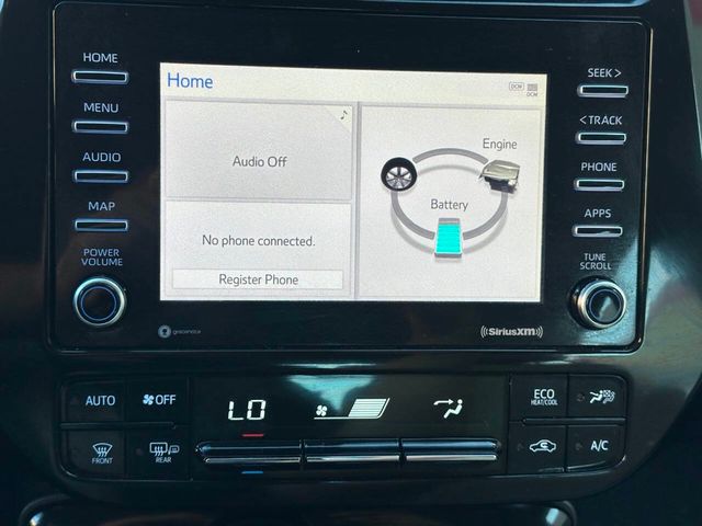 2021 Toyota Prius LE - 22909636 - 36