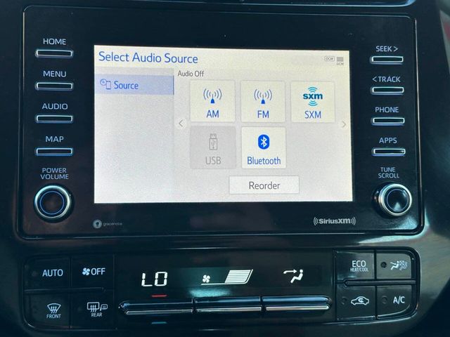 2021 Toyota Prius LE - 22909636 - 38