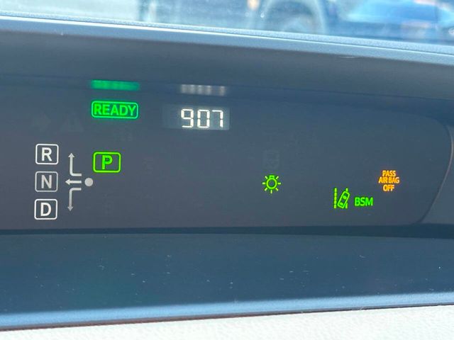 2021 Toyota Prius LE - 22909636 - 47