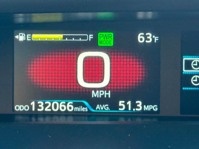 2021 Toyota Prius LE - 22909636 - 49