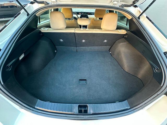 2021 Toyota Prius LE - 22909636 - 5