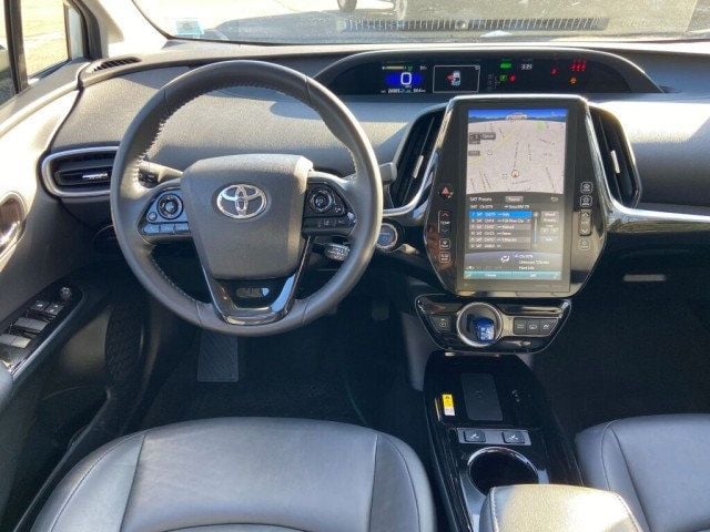 2021 Toyota Prius Prime XLE - 22303605 - 9