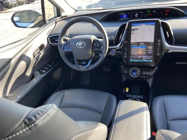 2021 Toyota Prius Prime XLE - 22303605 - 10