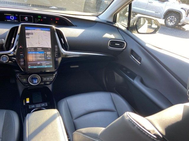 2021 Toyota Prius Prime XLE - 22303605 - 11
