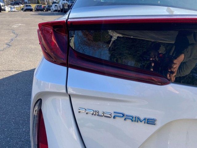 2021 Toyota Prius Prime XLE - 22303605 - 28