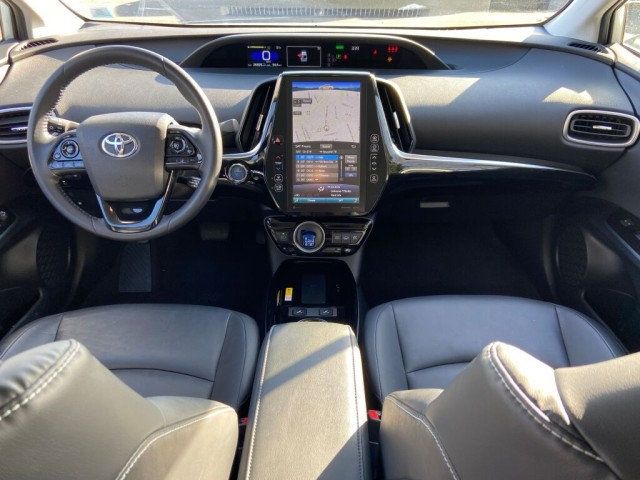 2021 Toyota Prius Prime XLE - 22303605 - 8