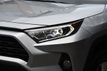 2021 Toyota RAV4 Hybrid XLE AWD - 22029107 - 12