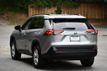 2021 Toyota RAV4 Hybrid XLE AWD - 22029107 - 4