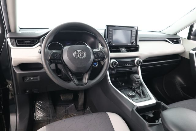 2021 Toyota RAV4 Hybrid XLE AWD *Ltd Avail* - 22879368 - 10