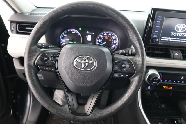 2021 Toyota RAV4 Hybrid XLE AWD *Ltd Avail* - 22879368 - 11