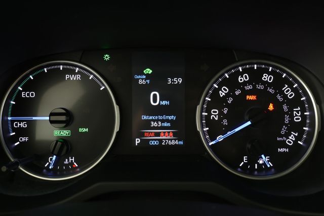 2021 Toyota RAV4 Hybrid XLE AWD *Ltd Avail* - 22879368 - 12