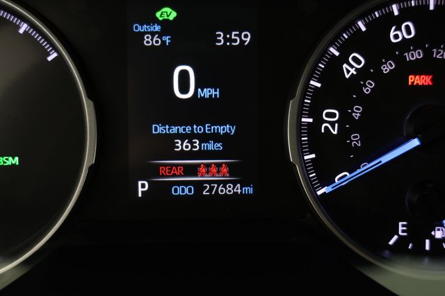 2021 Toyota RAV4 Hybrid XLE AWD *Ltd Avail* - 22879368 - 13