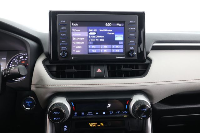 2021 Toyota RAV4 Hybrid XLE AWD *Ltd Avail* - 22879368 - 15