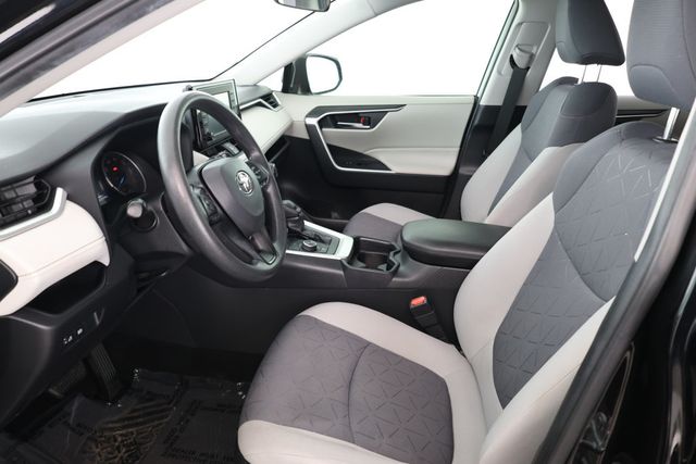 2021 Toyota RAV4 Hybrid XLE AWD *Ltd Avail* - 22879368 - 18