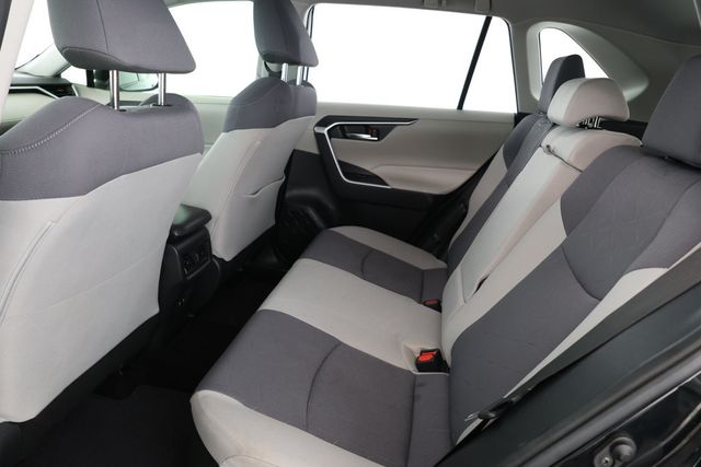 2021 Toyota RAV4 Hybrid XLE AWD *Ltd Avail* - 22879368 - 19