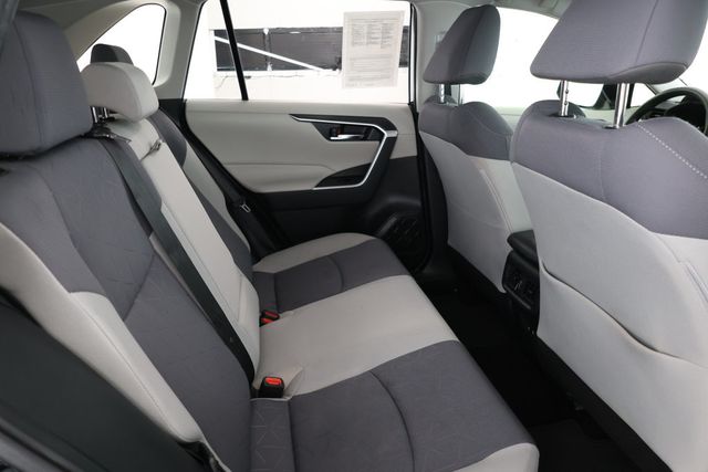 2021 Toyota RAV4 Hybrid XLE AWD *Ltd Avail* - 22879368 - 21