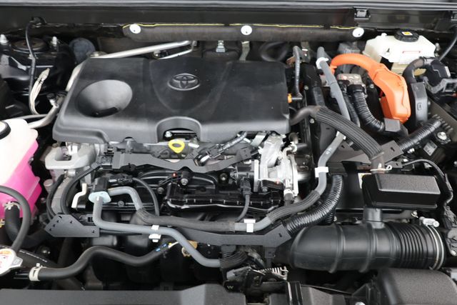 2021 Toyota RAV4 Hybrid XLE AWD *Ltd Avail* - 22879368 - 24