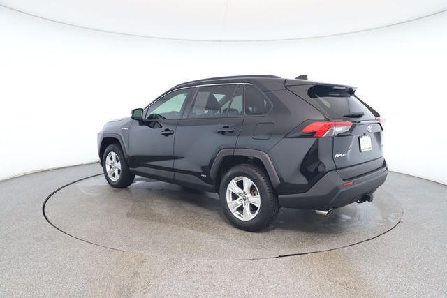 2021 Toyota RAV4 Hybrid XLE AWD *Ltd Avail* - 22879368 - 2