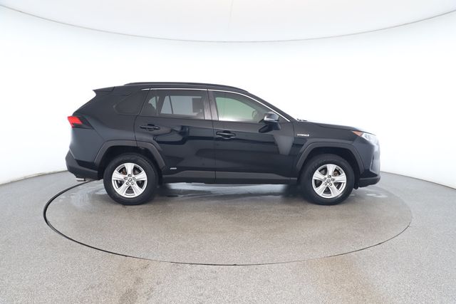 2021 Toyota RAV4 Hybrid XLE AWD *Ltd Avail* - 22879368 - 5
