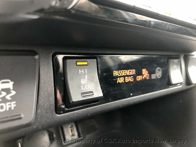 2021 Toyota RAV4 Lane Keep, BSM, Audio Plus w/ JBL, Pwr Heated Seats, PCS - 22405313 - 43