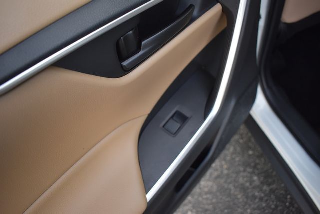 2021 Toyota RAV4 LE AWD - 22884557 - 29