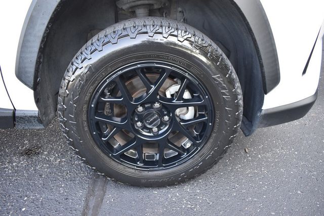 2021 Toyota RAV4 LE AWD - 22884557 - 46