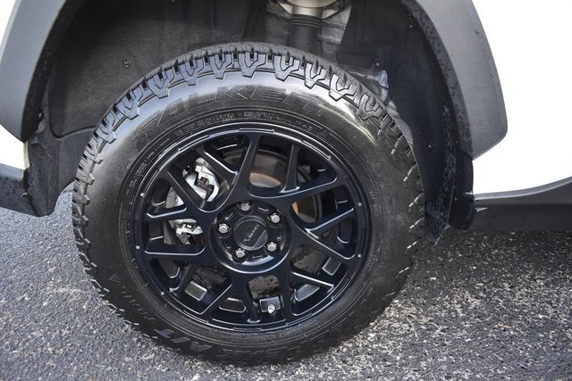 2021 Toyota RAV4 LE AWD - 22884557 - 47