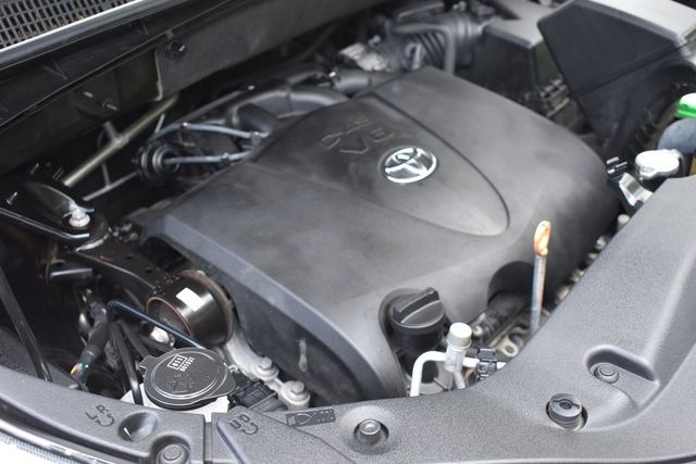 2021 Toyota RAV4 LE AWD - 22884557 - 51