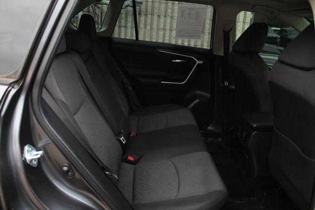 2021 Toyota RAV4 ONE OWNER AWD HYBRID XLE - 22934685 - 9