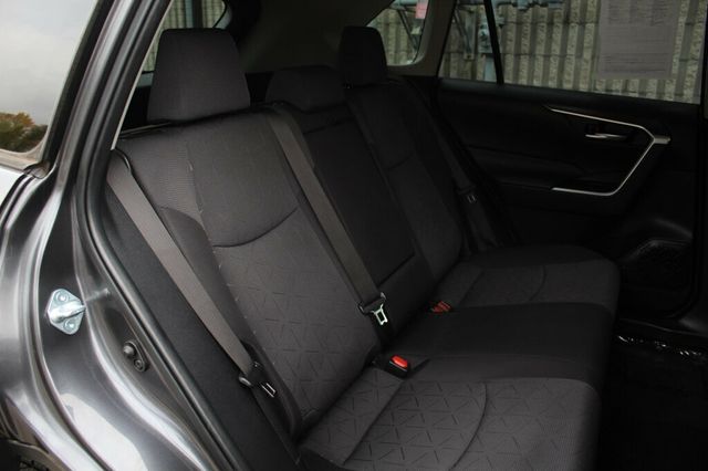 2021 Toyota RAV4 ONE OWNER AWD HYBRID XLE - 22934685 - 10