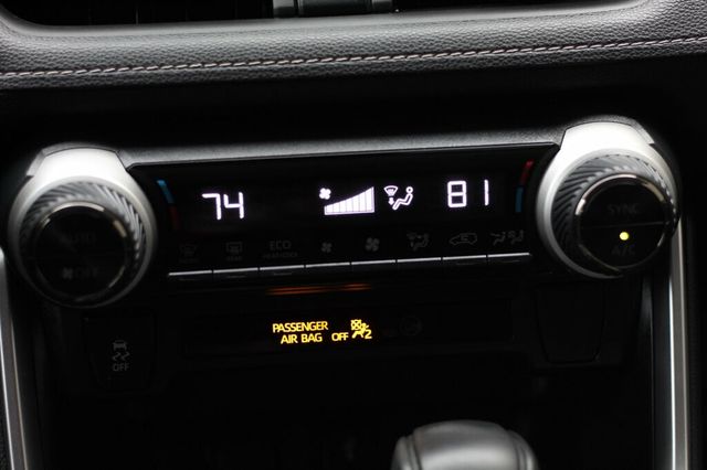 2021 Toyota RAV4 ONE OWNER AWD HYBRID XLE - 22934685 - 14