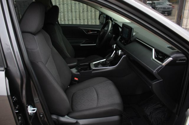 2021 Toyota RAV4 ONE OWNER AWD HYBRID XLE - 22934685 - 6