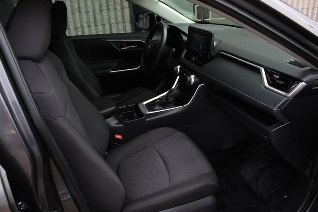 2021 Toyota RAV4 ONE OWNER AWD HYBRID XLE - 22934685 - 7