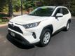 2021 Toyota RAV4 XLE AWD - 22911228 - 0
