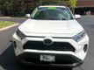 2021 Toyota RAV4 XLE AWD - 22911228 - 1