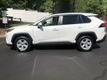 2021 Toyota RAV4 XLE AWD - 22911228 - 4