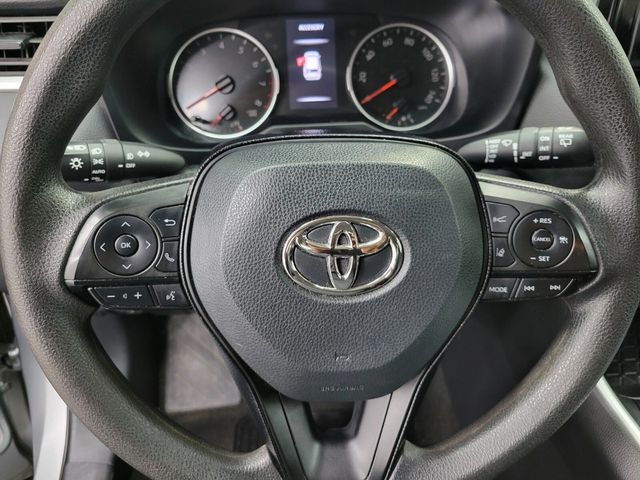 2021 Toyota RAV4 XLE AWD - 22250501 - 14