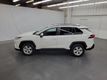 2021 Toyota RAV4 XLE AWD - 22252827 - 1