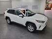 2021 Toyota RAV4 XLE AWD - 22252827 - 3