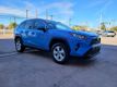 2021 Toyota RAV4 XLE AWD - 22260512 - 3