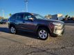 2021 Toyota RAV4 XLE FWD - 22255698 - 3