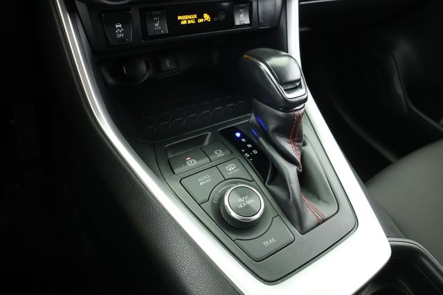 2021 Toyota RAV4 Prime SE with Weather & Moonroof Package - 22921351 - 14