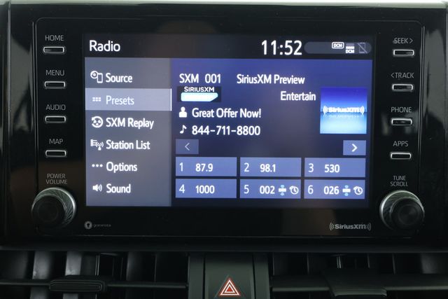 2021 Toyota RAV4 Prime SE with Weather & Moonroof Package - 22921351 - 15