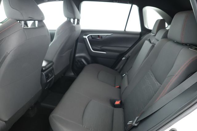 2021 Toyota RAV4 Prime SE with Weather & Moonroof Package - 22921351 - 18