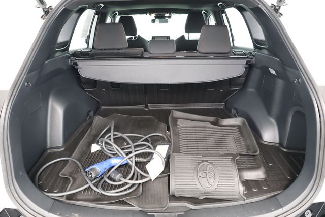 2021 Toyota RAV4 Prime SE with Weather & Moonroof Package - 22921351 - 19