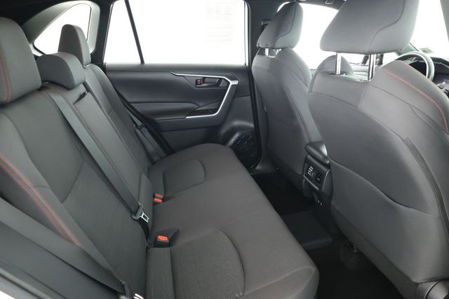 2021 Toyota RAV4 Prime SE with Weather & Moonroof Package - 22921351 - 20