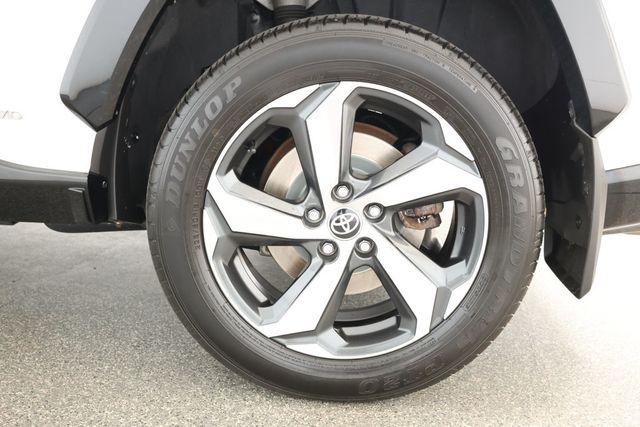 2021 Toyota RAV4 Prime SE with Weather & Moonroof Package - 22921351 - 6