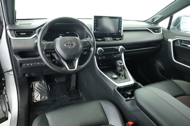 2021 Toyota RAV4 Prime XSE with AWD, Premium JBL Audio, Navigation & Weather Package - 22928656 - 10