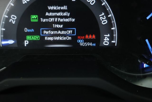 2021 Toyota RAV4 Prime XSE with AWD, Premium JBL Audio, Navigation & Weather Package - 22928656 - 13