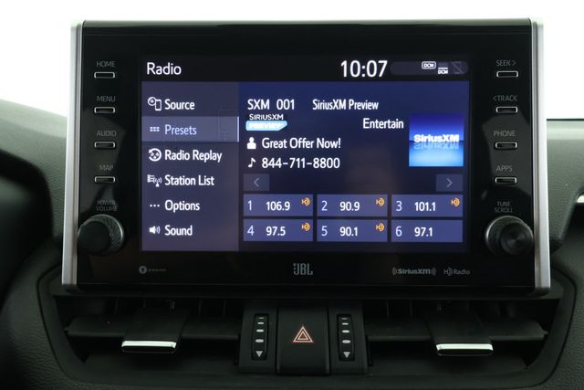 2021 Toyota RAV4 Prime XSE with AWD, Premium JBL Audio, Navigation & Weather Package - 22928656 - 15